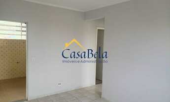 Imagem 2: Apartamento - Fundação da Casa Popular - Campinas