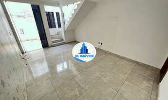 Imagem 4: Casa com 2 Quartos 2 banheiros à venda,65m2 por R$ 220.000