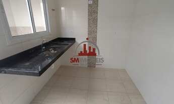 Imagem 7: SOBRADO COM 2 DORMITÓRIOS À VENDA, 66 M² TUDE BASTOS (SÍTIO DO CAMPO) - PRAIA GRANDE/SP