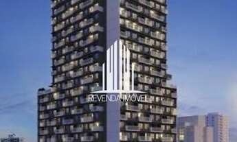 Imagem 2: Studio na Vila Nova Conceição