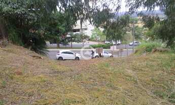 Imagem 4: Terreno - Loteamento Caminhos de São Conrado (Sousas) - Campinas