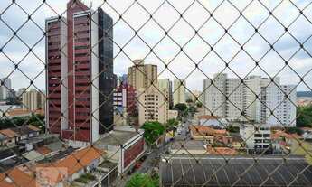 Imagem 5: Apartamento à Venda - Saúde, 2 Quartos, 71 m2