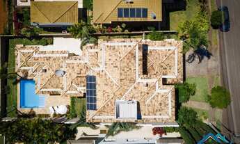 Imagem 7: Casa de condomínio para venda com 300 metros quadrados com 5 quartos