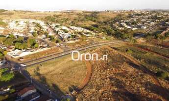 Imagem 2: Área à venda, 22225 m² por R$ 24.990.000,00 - Setor Maysa - Trindade/GO