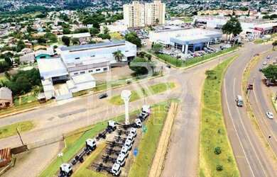 Imagem 2: Passo Fundo - Galpão/Depósito/Armazém - Centro