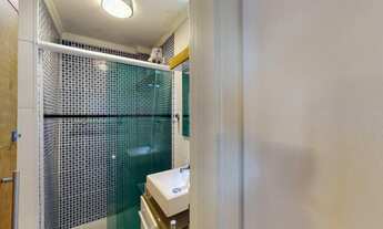 Imagem 2: APARTAMENTO RESIDENCIAL em São Paulo - SP, Moema