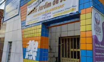 Imagem: Alugo Um 1º Andar de Um Prédio com 3 Salas