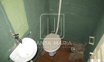 Imagem 3: Salão/Galpão (salão - térreo