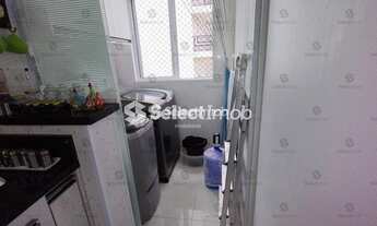 Imagem 7: Apartamento à VENDA no Vila Assis - Mauá/SP