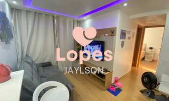 Imagem 2: Apartamento - 02 quartos - Encantado