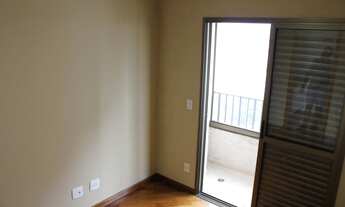 Imagem 4: Apartamento com 3 dormitórios para alugar, 95 m² por R$ 2.800/mês - Vila Leopoldina - Sant