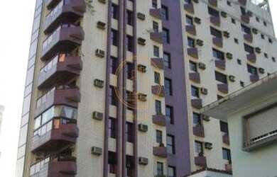 Imagem 3: Apartamento 4 suites - Boqueirão - Santos REF: 5691