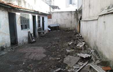 Imagem 2: Lote/Terreno para aluguel tem 551 metros quadrados em Vila Leopoldina - São Paulo - SP