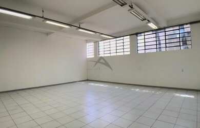 Imagem 2: Prédio - Parque Itália - Campinas