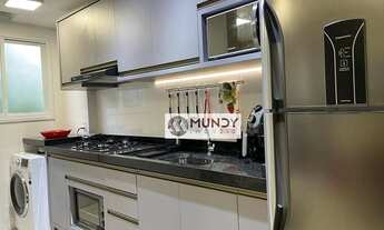 Imagem 6: Condominio com piscina