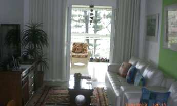 Imagem 5: Rio de Janeiro - Apartamento Padrão - Recreio dos Bandeirantes