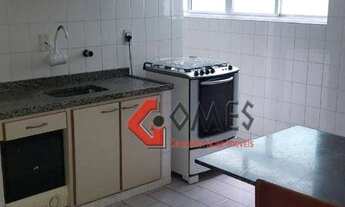 Imagem 4: Apartamento com 3 dormitórios, 124 m² - venda por R$ 500.000,00 ou aluguel por R$ 1.800,00