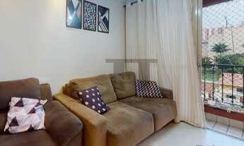 Imagem 5: Apartamento com 3 dormitórios, 1 vaga, 62 m² - Lauzane Paulista SP