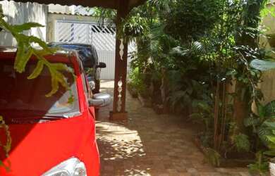 Imagem 4: PRAIA GRANDE - Casa Padrão - GUILHERMINA