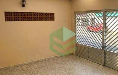 Imagem 3: Casa com 3 dormitórios à venda, 112 m² por R$ 636.000,00 - Assunção - São Bernardo do Camp