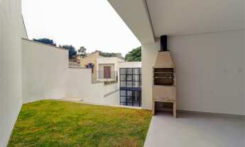 Imagem 7: Sobrado para venda tem 180 metros quadrados com 3 quartos em Vila Madalena - São Paulo - S