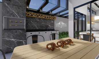 Imagem 2: Casa para venda no condomínio fazenda Itapema limeira