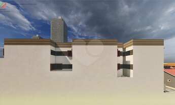 Imagem 6: Lindos apartamentos no bairro do Tucuruvi