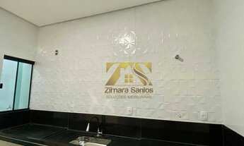 Imagem 6: Belíssima Casa na 309 Sul, 3 Quartos, sendo 1 suíte, Palmas/TO