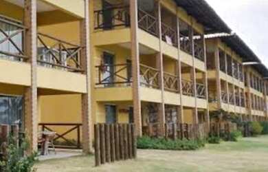 Imagem 2: Vila Das Aguas Apartamento com 2 dormitórios