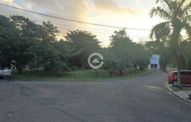 Imagem 3: Terreno - Loteamento Caminhos de São Conrado (Sousas) - Campinas