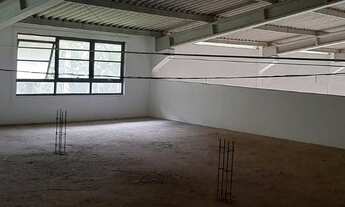 Imagem 4: Juquitiba - Galpão/Depósito/Armazém - Juquiazinho