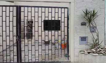 Imagem: Casa nova 3 dormitorios em bairro bom proximo