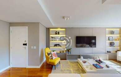 Imagem 3: Apartamento Incrível de 2 suítes e 180m² privativos no Ecoville