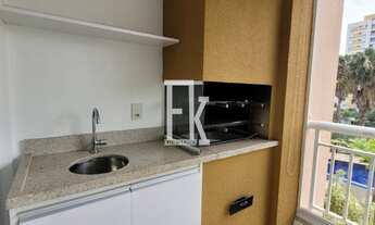 Imagem 2: APARTAMENTO A VENDA NO PARQUE PRADO EM CAMPINAS/SP