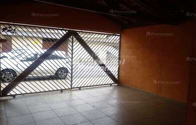 Imagem 6: Casa em via publica em Jardim Continental I - Taubaté - CA1593