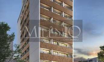 Imagem: SãO PAULO - Studio - Vila Mariana