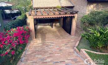 Imagem 3: Casa com 3 dormitórios à venda, 300 m² por R$ 1.550.000,00 - Residencial Florença - Rio Cl