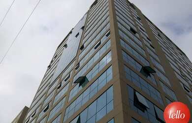 Imagem 6: São Paulo - Conjunto Comercial/sala - Moema