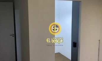 Imagem 7: Sobrado com 3 dormitórios à venda, 124 m² por R$ 830.000,00 - Jordanópolis - São Bernardo