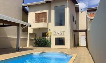 Imagem: Casa com 4 dormitórios, 235 m² - venda