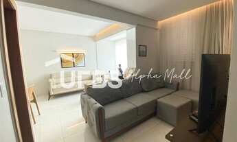 Imagem 4: Spazzio Gran Ville - Apartamento 2 quartos, sendo 1 suíte