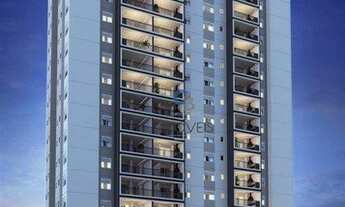 Imagem 6: Apartamento à venda, 83 m² por R$ 897.000,00 - Mooca - São Paulo/SP