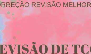 Imagem 4: Revisão de tcc e Reviso seu trabalho de conclusão