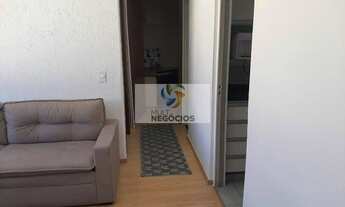 Imagem 6: Apartamento à venda no bairro Jardim do Lago - Campinas/SP