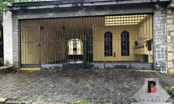 Imagem: Casa para venda no Ipiranga com 2 dormitórios