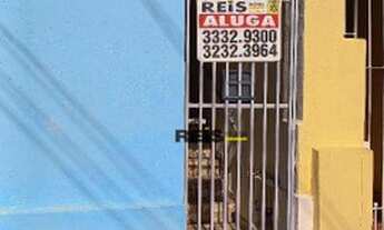 Imagem: Casa com 1 dormitório para alugar, 60 m²