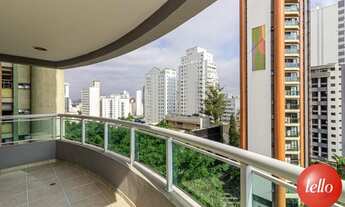 Imagem 7: São Paulo - Apartamento Padrão - Pinheiros