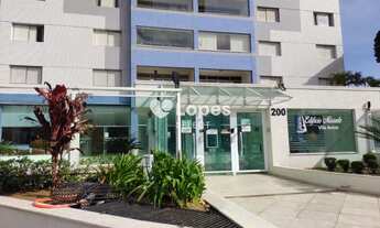 Imagem 4: Apartamento Jundiai 142,7 m2 03 Quartos 01 Suíte 04 Banheiros 02 Vagas Linda Vista - Aceit