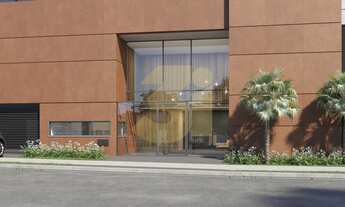 Imagem 2: Apartamento, Vila Nova Conceição - São Paulo