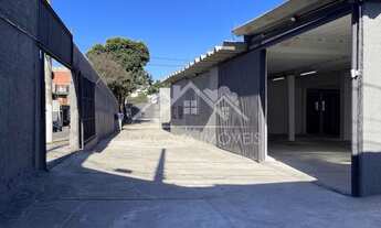 Imagem 5: Galpão/Depósito/Armazém para aluguel e venda com 1100 metros quadrados com 4 quartos